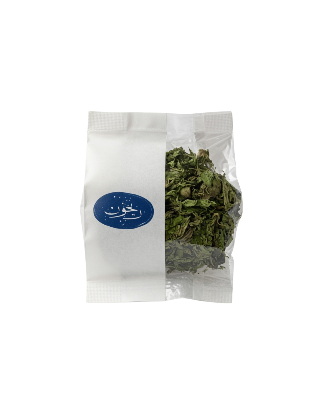 ریحان خشک